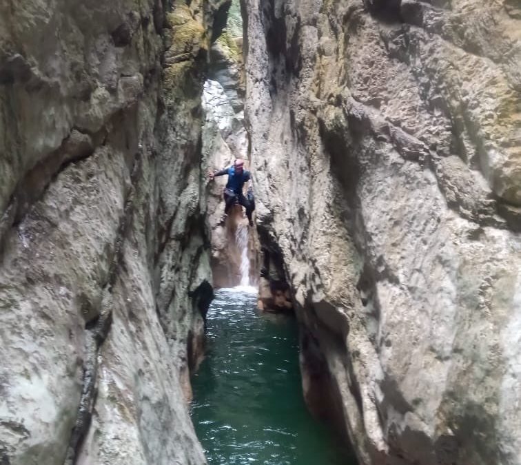 La Forra di Prodo