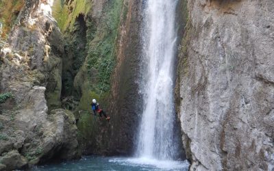 La Forra di Roccaranieri