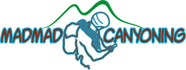 MADMAD CANYONING