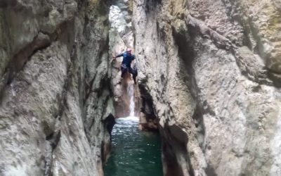 Canyon Di Prodo