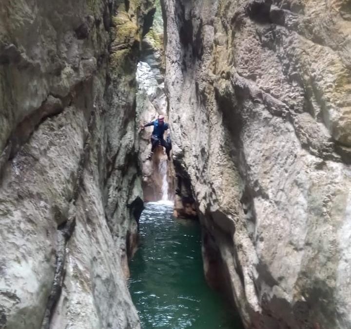 Canyon Di Prodo